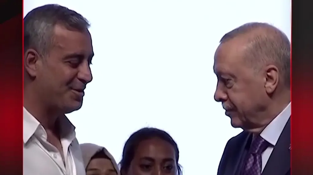 “SİGARA İÇTİĞİMİ NEREDEN ANLADINIZ?"