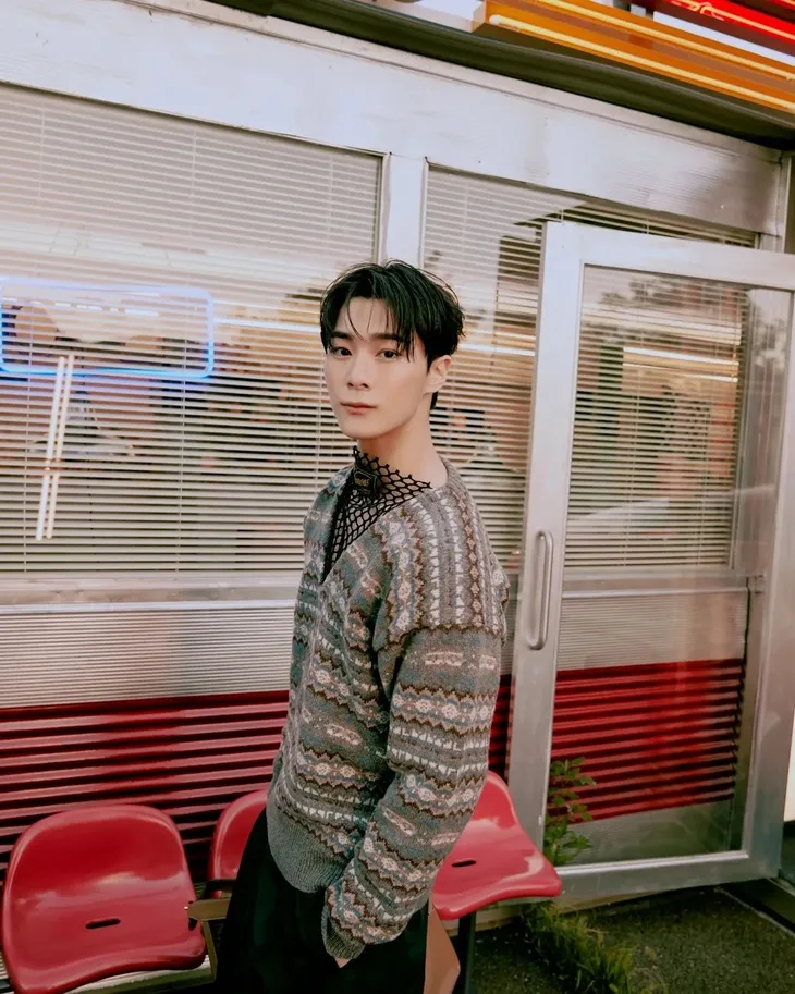 MoonBin neden öldü? Astro üyesi K-POP yıldızı Moon Bin kimdir, kaç ...