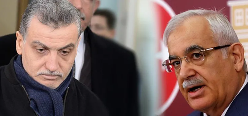 Hidayet Karaca ve İlhan İşbilen hakkında flaş talep