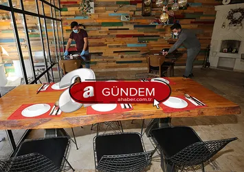 Mekanlar tekrar kapanacak mı? Restoran, kafe, sinema ve tiyatroda %50 kapasite yeniden uygulanacak mı?