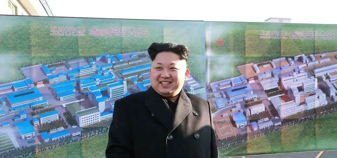 Kuzey Kore’den eski Güney Kore Devlet Başkanı Park’a tehdit