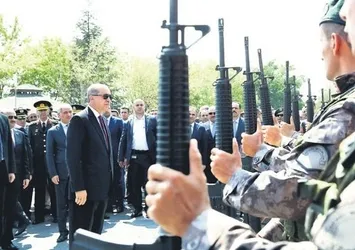 Emniyet'in kritik noktasında FETÖ temizliği