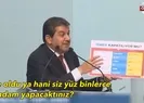 İBB Meclisine İSMEK gerçeği damga vurdu! Tevfik Göksu adım adım anlattı