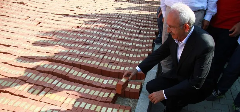CHP, terörle mücadeleye "Kürt fobisi" dedi