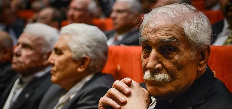 Tarihci Prof Dr Mustafa Kafali Vefat Etti Mustafa Kafali Kimdir Mustafa Kafali Nerelidir