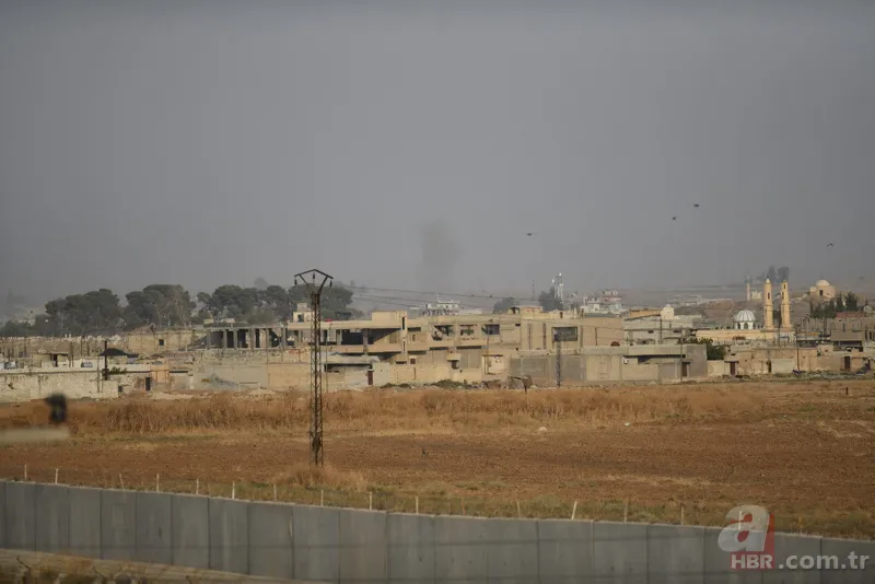 Türkiye Barış Pınarı Harekatı'nı neden başlattı? İşte Türkiye'nin amacı 23