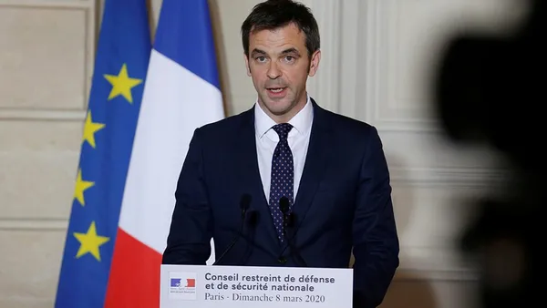 Fransızların ruh sağlığı kötüleşti: 2 milyon kişi psikolojik yardım için aradı