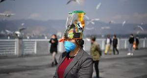 Çin koronavirüs  konusunda dünyaya yalan söylemiş!