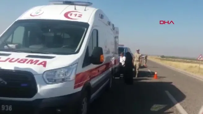 Kilis Te Feci Kaza Video Ahaber Son Dakika Video Izle