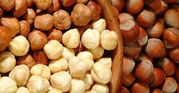 5 Aralık fındık fiyatları ne kadar, kaç TL oldu? Rize, Artvin, Trabzon, Giresun il il güncel fiyatlar... | Fındık fiyatları 2022