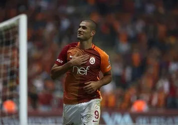 Eren Derdiyok, Metin Oktay ruhu taşıyor!
