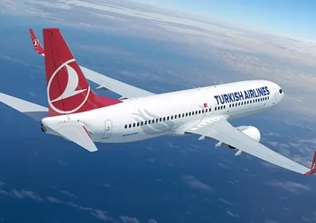 Türk Hava Yolları'ndan 2019 için büyük hedef