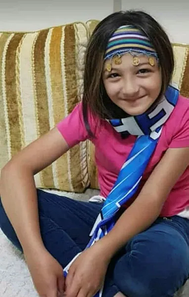 9 yaşındaki kızını koronavirüsten kaybeden sağlıkçı baba: Bu işin şakası yok - 1