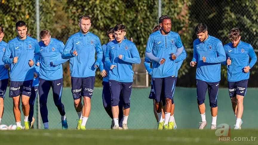 Galatasaray-Trabzonspor maçı ne zaman, saat kaçta? GS-TS derbi maçı hangi kanalda yayınlanacak? 1