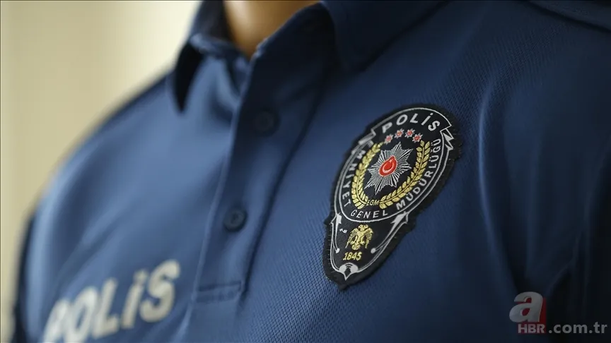 EGM 500 personel alımı başlıyor! 2025 EGM başvuruları ne zaman, şartları neler? 1