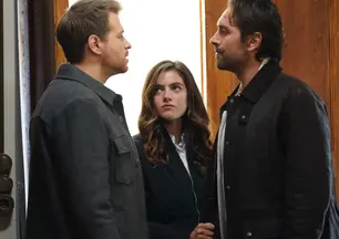 Taşacak Bu Deniz Eleni’nin dilinden düşmüyor: Malakas ne demek?