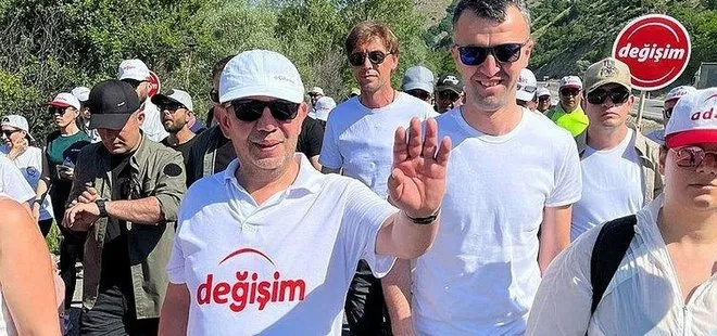 CHP’de Tanju Özcan alarmı! Kemal Kılıçdaroğlu talimatı verdi | Binaya girmek isterse bakın ne yapacaklar