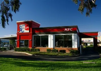 Kentucky Fried Chicken'ın 76 yıllık gizli tarif ortaya çıktı