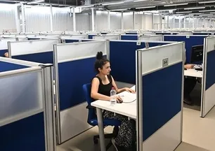 ÖSYM yılın ilk sınavını bugün yapacak: e-YDS 4 ilde uygulanacak