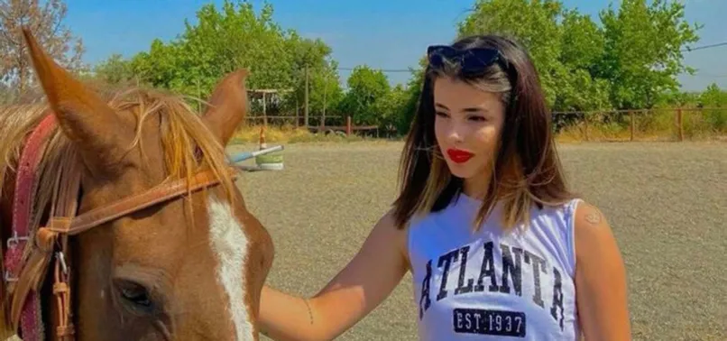 Eda Nur Kaplan canına kıydı! Kan donduran gecede neler yaşandı? İşte zanlının ifadesi