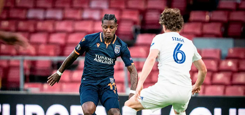 Eljero Elia'nın yeni takımı belli oldu