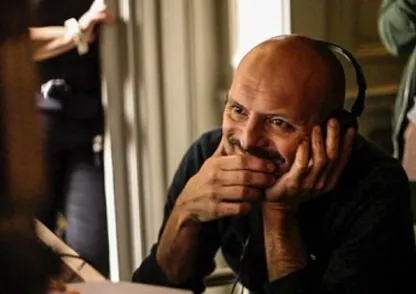 Ünlü yönetmenden acı haber! Doğum gününde gelen veda