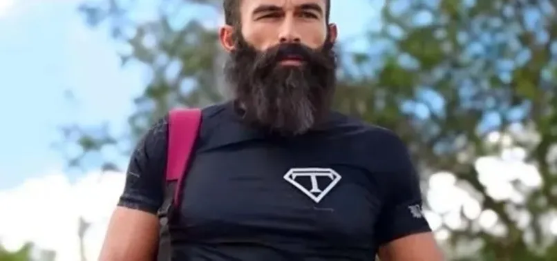 Turabi yoğun bakıma mı alındı, sağlık durumu nasıl? Survivor'dan ayrılmak zorunda kalmıştı! Turabi Çamkıran kimdir, kaç yaşında, nereli?