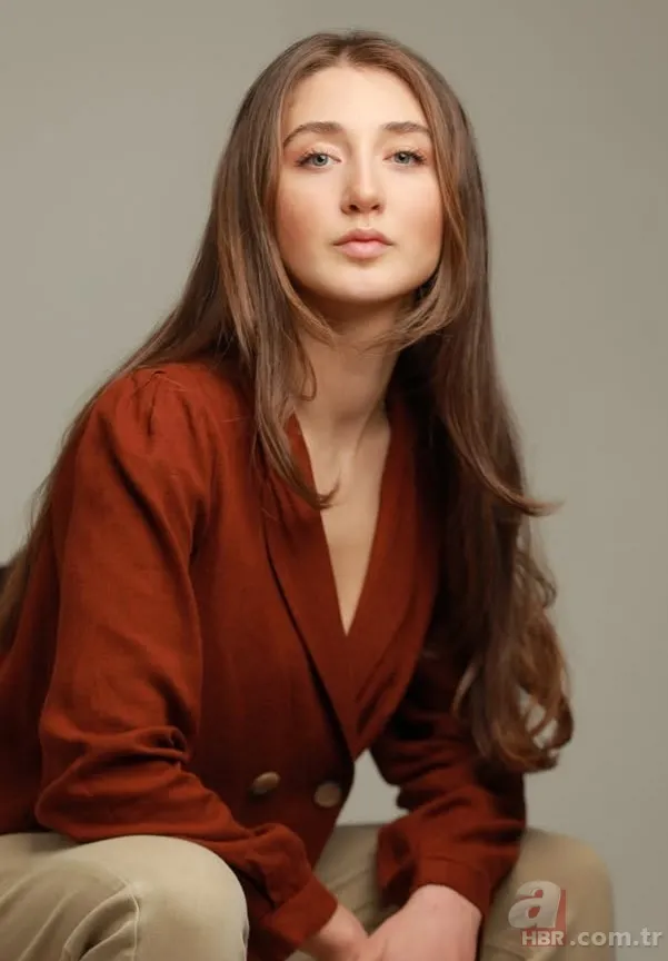 Bir Gece Masalı'nın Şare'si güzelliğini o ilden almış! Deniz Gürkan'ın memleketi... 6