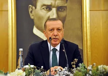 Erdoğan'dan ekonomiyi canlandıracak büyük adım
