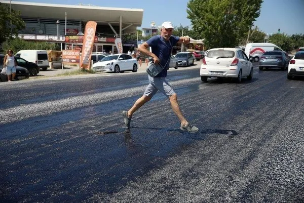 1689839562389.jpeg Kharoon sıcakları kapıya dayandı! Yanıyorduk şimdi kavrulacağız | Meteoroloji yayınladı: Bu haritaya bakmadan plan yapmayın - 1