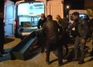 Eşini öldürüp kardeşlerini yaralayan zanlı tutuklandı