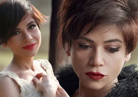 Şarkıcı Aydilge apar topar ameliyata alındı! İşte sağlık durumu...