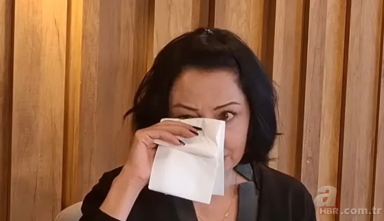 Bez Bebek'in Yağmur'u Asena Keskinci'nin annesi bakın kimmiş! 6