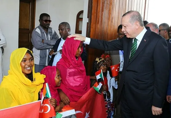 Son dakika | Başkan Erdoğan'ın liderliği yine örnek oldu! Zirvenin tek sahibi - 1