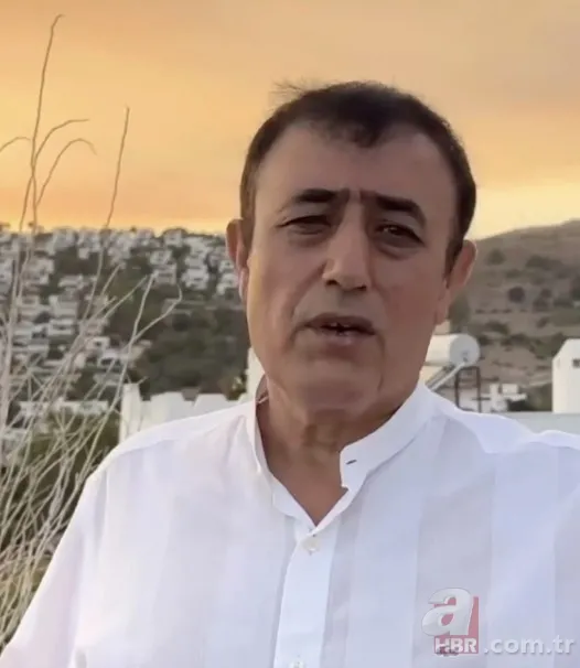 Türkücü Mahmut Tuncer'i bir de estetikli görün! Son hali sosyal medyayı salladı! "Aramıza hoş geldin..." 6