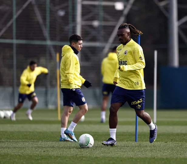 Nordsjaelland Fenerbahçe maçı bugün saat kaçta, hangi kanalda, şifresiz izlenir mi? Nordsjaelland-FB mücadelesi muhtemel 11’ler