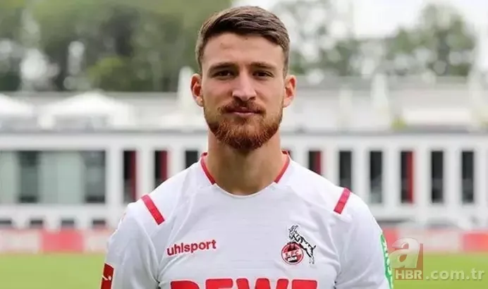 Galatasaray istedi Fenerbahçe’ye gidiyor! Rakiplere parmak ısırtacak! Bonservis bedeli... 10