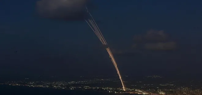 İsrail-Lübnan sınırında ateşkes çağrısı