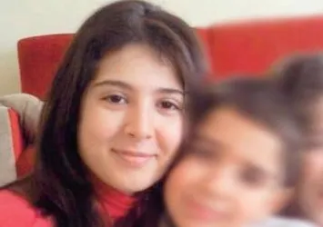 18 yaşında 2 çocuk annesi Pelda nasıl öldü?