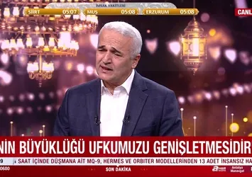 Ramazan’da son on günün manası!
