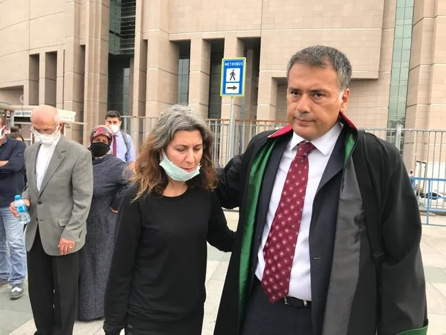 Dehşet gemisinin katili hakim karşısında: Deli rolü yapıyor - 3