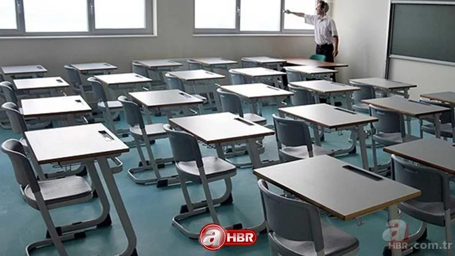 15 Mayıs tatil mi, okul var mı, yok mu? Milli Eğitim Bakanı Özer Son dakika duyurdu! O tarih için karar netleşti! Lise, Ortaokul, İlkokul, anaokulu... 6