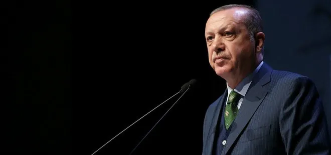 Başkan Erdoğan’dan Doğu Akdeniz mesajı: Karşılarında Türkiye’yi bulurlar