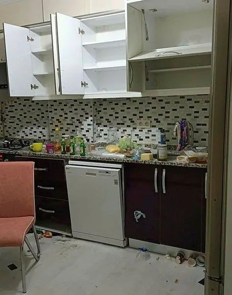 1631423613707.jpeg Hayatını cehenneme çevirdi! Baltayla saldırdı - 3