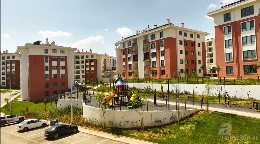 Bakan Kurum Adıyaman İndere’nin yeni görüntülerini paylaştı: Hikayemiz yeni başlıyor 3