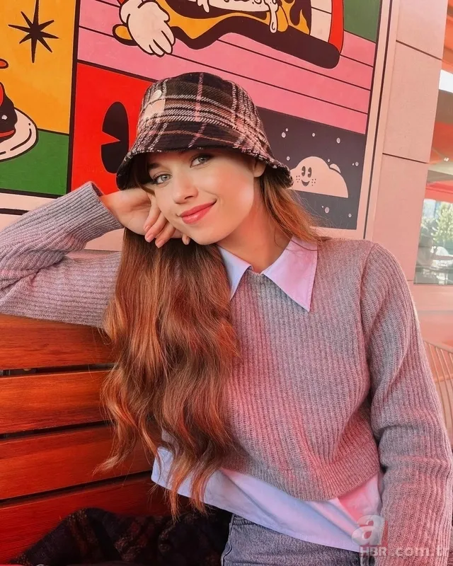 Afra Saraçoğlu Yalı Çapkını’ndan servet kazandı! Aylık kazandı dudak uçuklattı 3