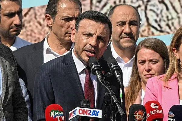 ’Zoom’cu Ekrem İmamoğlu’nun ses kaydı ortaya çıktı! Hedefte Eren Erdem ve Canan Kaftancıoğlu var