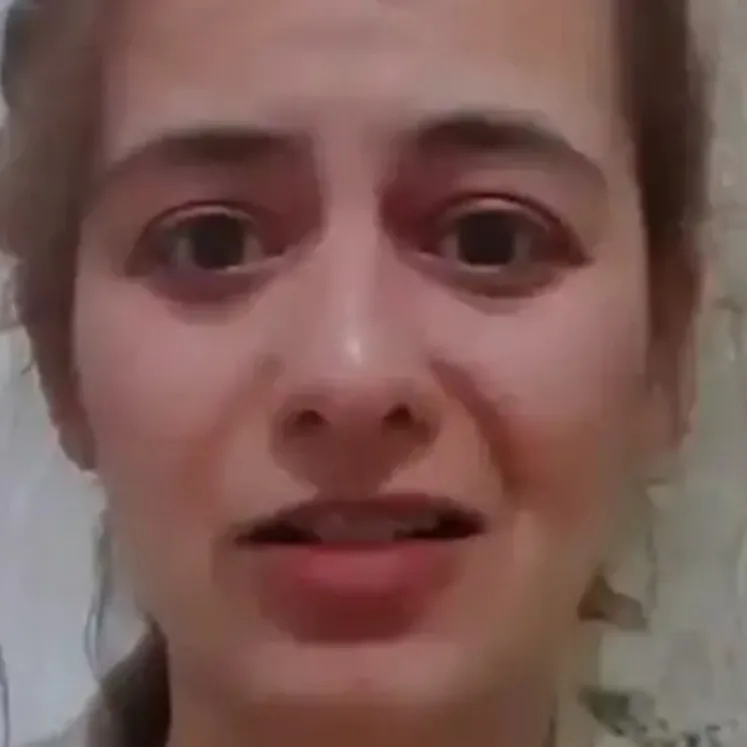 Kutsal değerlere hakaret eden Gamze Gökçe tutuklandı