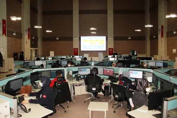 Utanmazlar! Bakın 112’den ne talep ettiler - 3