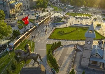 KAYSERİ VAKIFLAR BÖLGE MÜDÜRLÜĞÜ